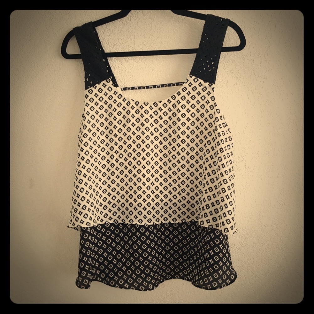 I.N. San Francisco Tank Top